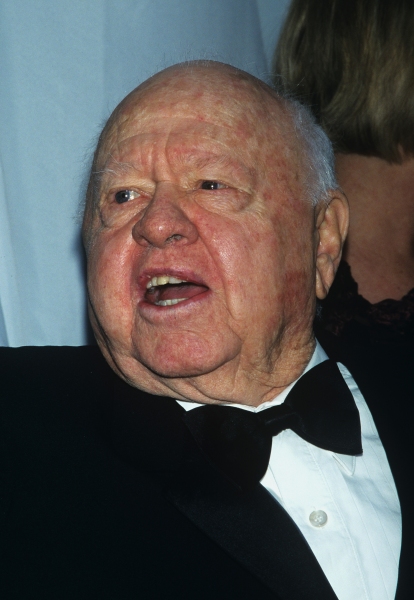 Photo Coverage: Remembering Mickey Rooney Image