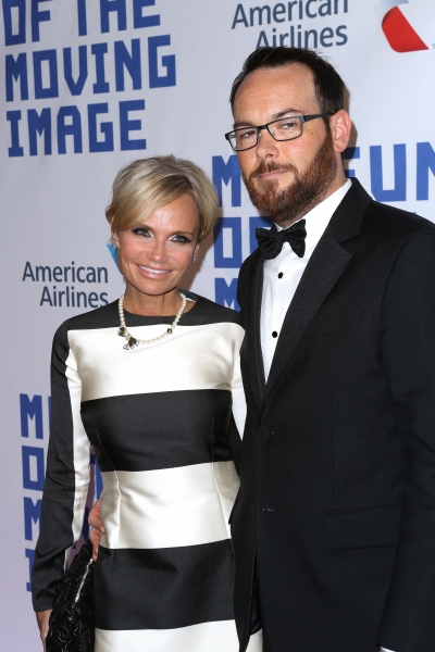 Photo Coverage: Kristin Chenoweth, Samuel L. Jackson & More Honor Kevin Spacey at Museum of the Moving Image Image