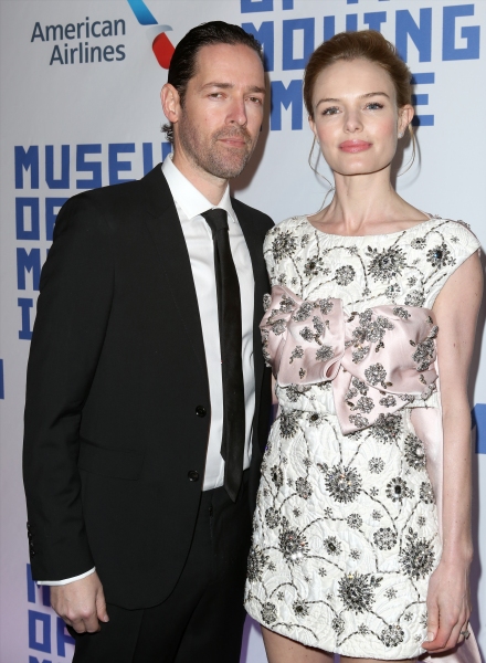 Photo Coverage: Kristin Chenoweth, Samuel L. Jackson & More Honor Kevin Spacey at Museum of the Moving Image Image