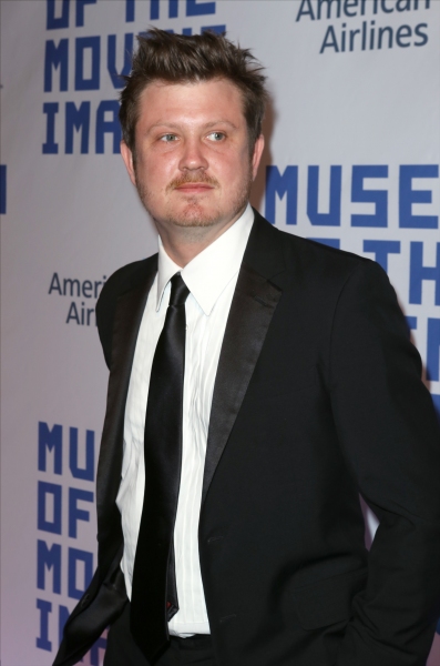 Photo Coverage: Kristin Chenoweth, Samuel L. Jackson & More Honor Kevin Spacey at Museum of the Moving Image Image