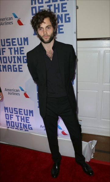 Photo Coverage: Kristin Chenoweth, Samuel L. Jackson & More Honor Kevin Spacey at Museum of the Moving Image Image