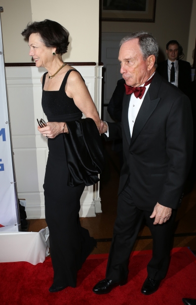 Photo Coverage: Kristin Chenoweth, Samuel L. Jackson & More Honor Kevin Spacey at Museum of the Moving Image Image