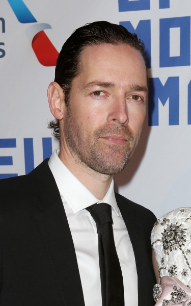 Photo Coverage: Kristin Chenoweth, Samuel L. Jackson & More Honor Kevin Spacey at Museum of the Moving Image Image