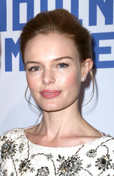 Photo Coverage: Kristin Chenoweth, Samuel L. Jackson & More Honor Kevin Spacey at Museum of the Moving Image Image