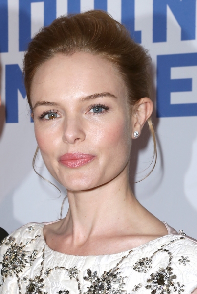 Photo Coverage: Kristin Chenoweth, Samuel L. Jackson & More Honor Kevin Spacey at Museum of the Moving Image Image