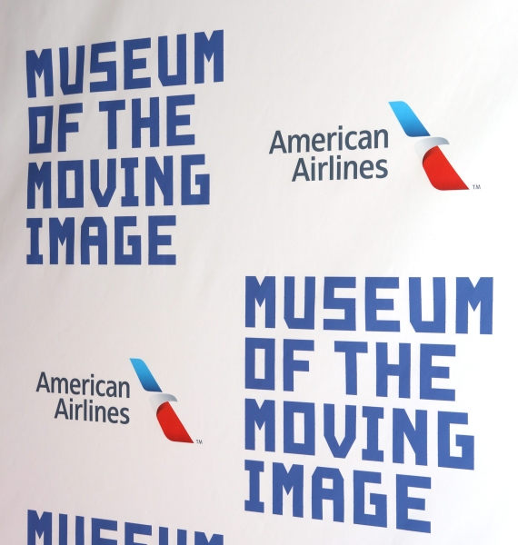 Photo Coverage: Kristin Chenoweth, Samuel L. Jackson & More Honor Kevin Spacey at Museum of the Moving Image Image