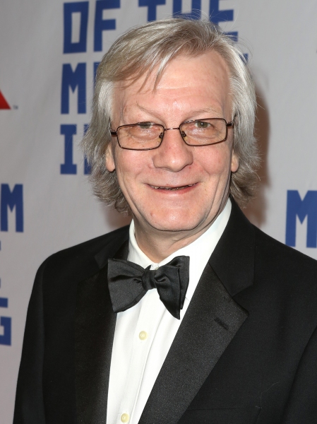 Photo Coverage: Kristin Chenoweth, Samuel L. Jackson & More Honor Kevin Spacey at Museum of the Moving Image Image