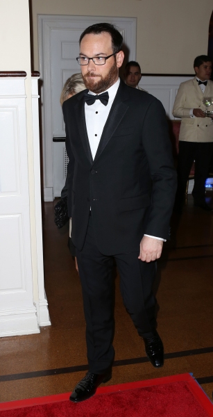 Photo Coverage: Kristin Chenoweth, Samuel L. Jackson & More Honor Kevin Spacey at Museum of the Moving Image Image