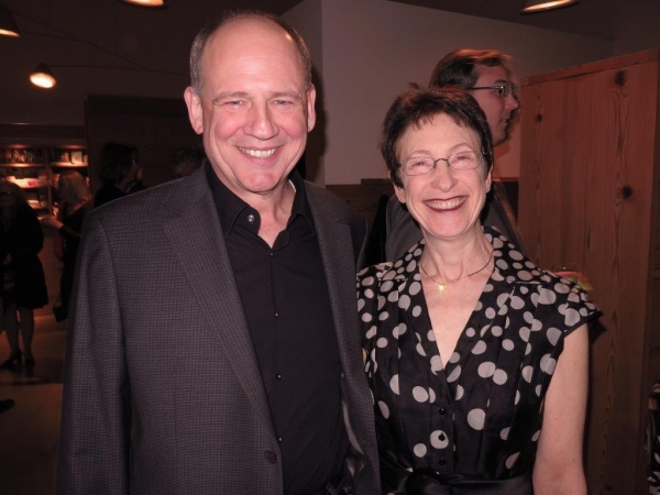 Photo Flash: First Look at Parrish Art Museum's Annual Spring Fling Image