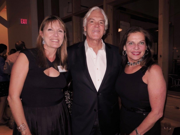 Photo Flash: First Look at Parrish Art Museum's Annual Spring Fling Image