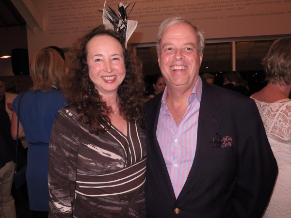 Photo Flash: First Look at Parrish Art Museum's Annual Spring Fling Image
