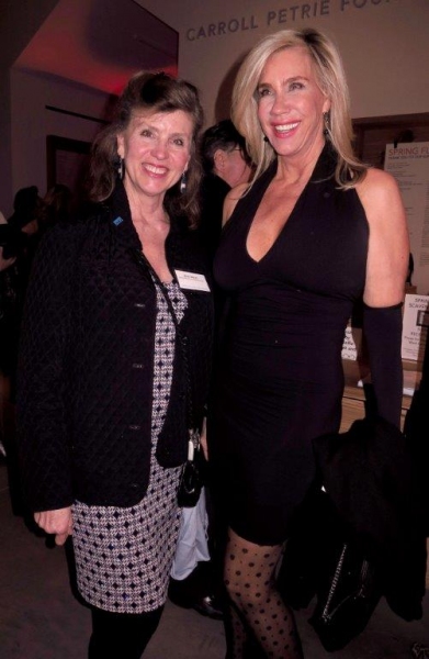 Photo Flash: First Look at Parrish Art Museum's Annual Spring Fling Image
