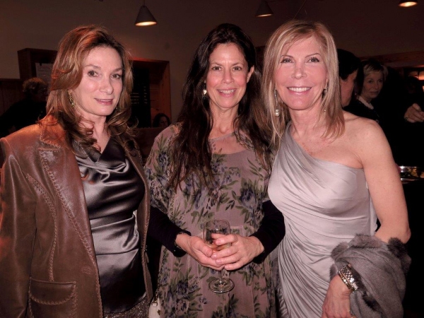 Photo Flash: First Look at Parrish Art Museum's Annual Spring Fling 