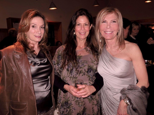 Photo Flash: First Look at Parrish Art Museum's Annual Spring Fling Image