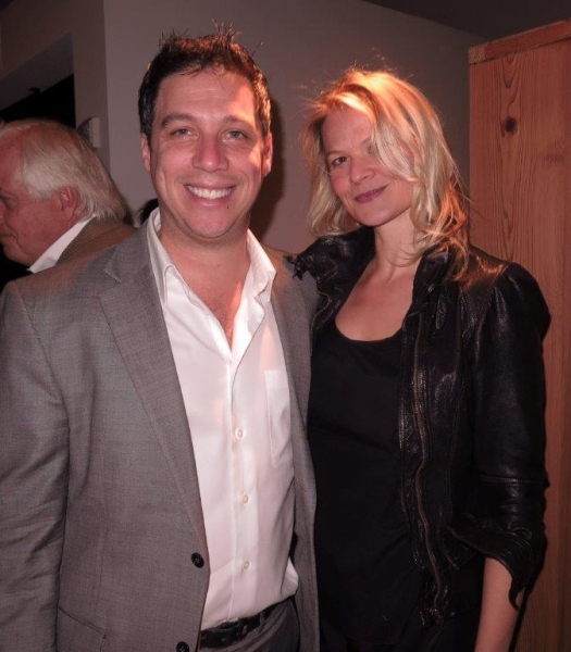 Photo Flash: First Look at Parrish Art Museum's Annual Spring Fling Image