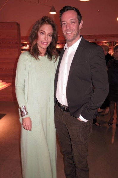 Photo Flash: First Look at Parrish Art Museum's Annual Spring Fling Image
