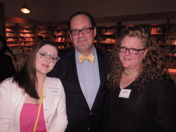 Photo Flash: First Look at Parrish Art Museum's Annual Spring Fling Image
