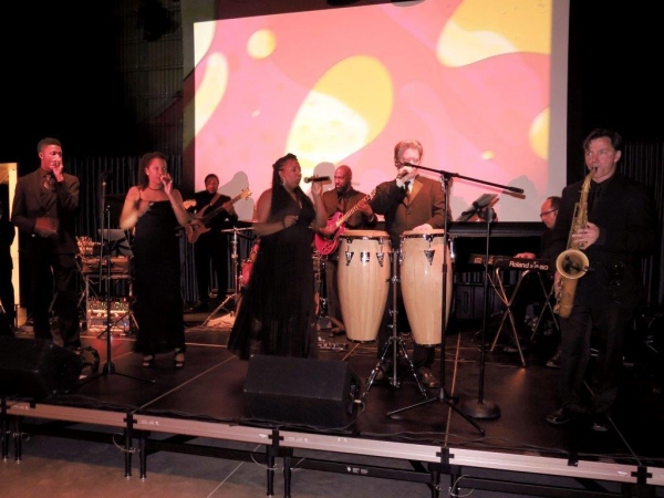 Photo Flash: First Look at Parrish Art Museum's Annual Spring Fling Image