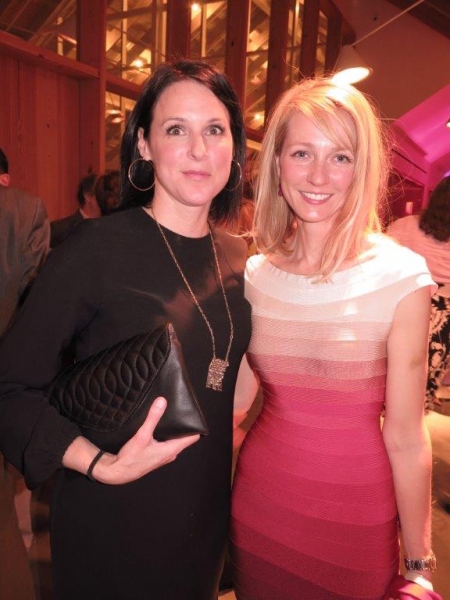 Photo Flash: First Look at Parrish Art Museum's Annual Spring Fling Image