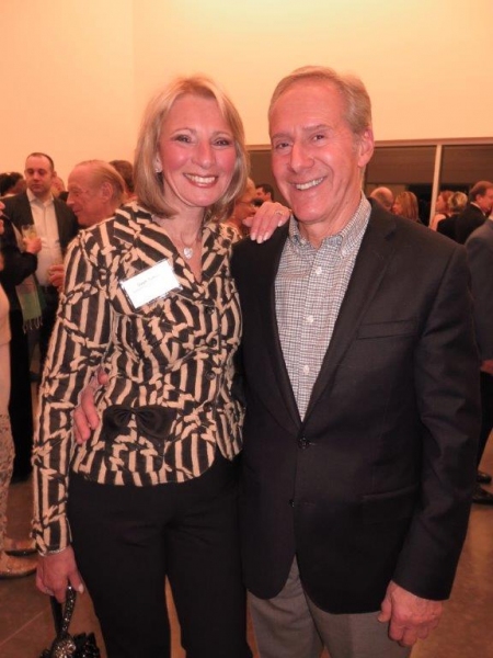 Photo Flash: First Look at Parrish Art Museum's Annual Spring Fling Image
