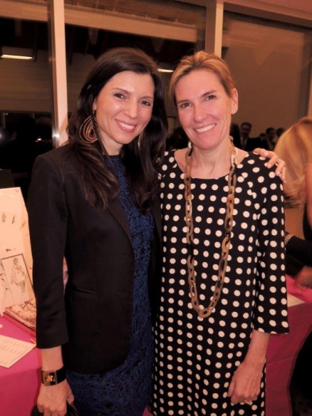 Photo Flash: First Look at Parrish Art Museum's Annual Spring Fling Image