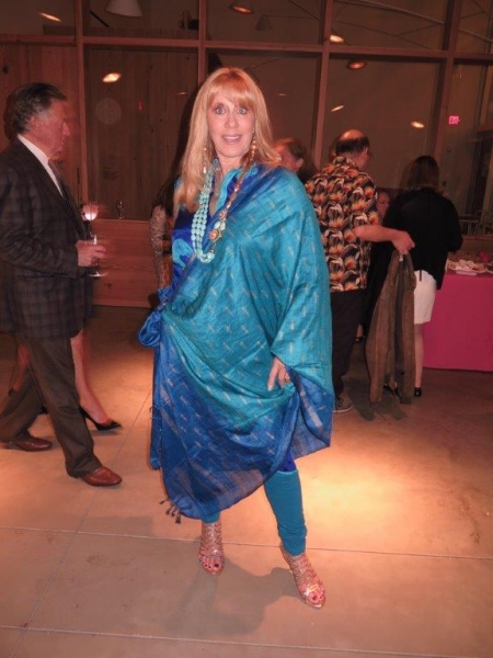 Photo Flash: First Look at Parrish Art Museum's Annual Spring Fling Image