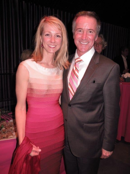 Photo Flash: First Look at Parrish Art Museum's Annual Spring Fling Image