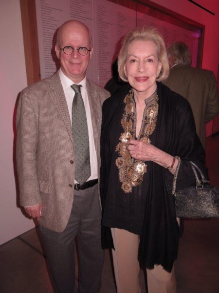 Photo Flash: First Look at Parrish Art Museum's Annual Spring Fling Image