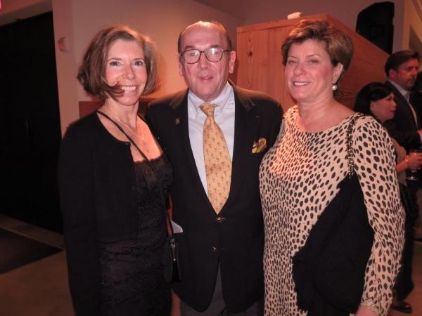 Photo Flash: First Look at Parrish Art Museum's Annual Spring Fling 