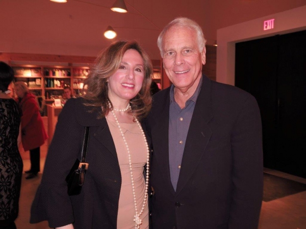 Photo Flash: First Look at Parrish Art Museum's Annual Spring Fling Image