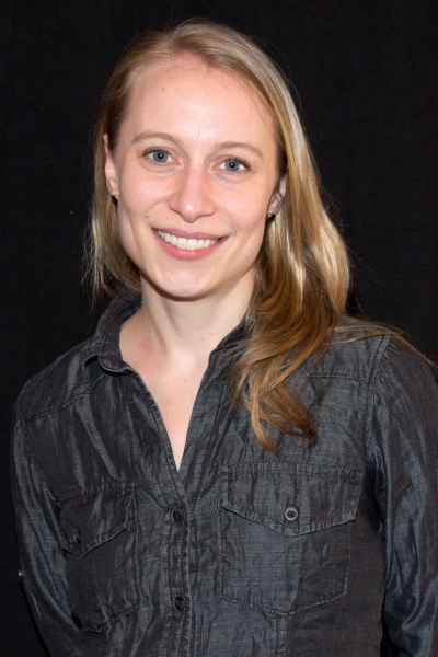 Photo Coverage: Meet the Cast of NYTW's RED-EYE TO HAVRE DE GRACE Image