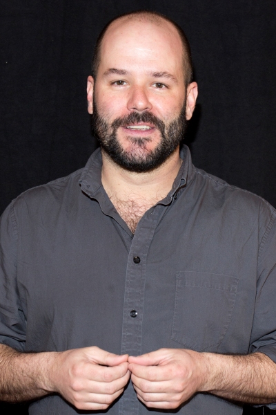 Photo Coverage: Meet the Cast of NYTW's RED-EYE TO HAVRE DE GRACE Image