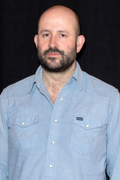 Photo Coverage: Meet the Cast of NYTW's RED-EYE TO HAVRE DE GRACE Image