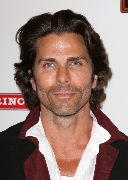 Photo Coverage: Inside BULLETS OVER BROADWAY's Opening Night Arrivals! Image