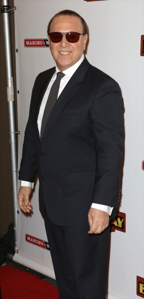 Photo Coverage: Inside BULLETS OVER BROADWAY's Opening Night Arrivals! Image