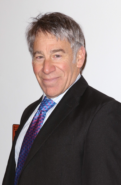 Photo Coverage: Inside BULLETS OVER BROADWAY's Opening Night Arrivals! Image