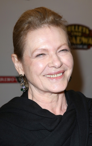 Photo Coverage: Inside BULLETS OVER BROADWAY's Opening Night Arrivals! Image