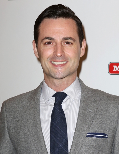 Photo Coverage: Inside BULLETS OVER BROADWAY's Opening Night Arrivals! Image