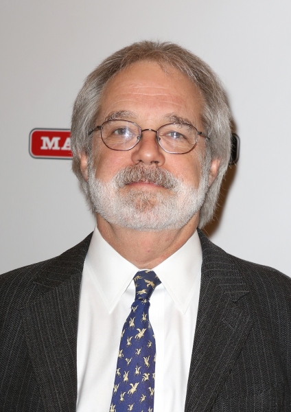 Photo Coverage: Inside BULLETS OVER BROADWAY's Opening Night Arrivals! Image