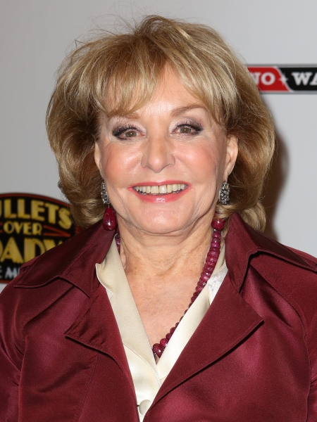 Photo Coverage: Inside BULLETS OVER BROADWAY's Opening Night Arrivals! Image