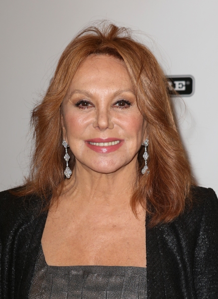 Photo Coverage: Inside BULLETS OVER BROADWAY's Opening Night Arrivals! Image