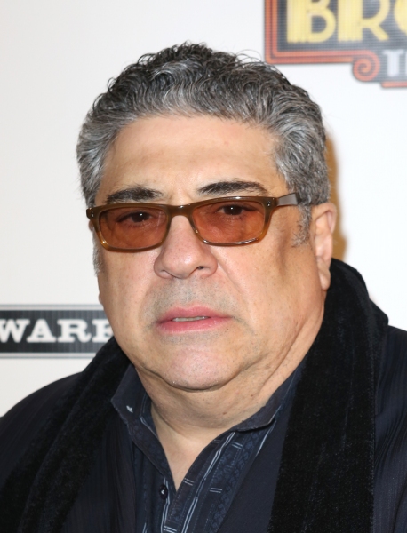 Vincent Pastore  Photo