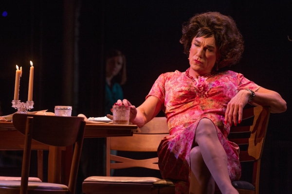 Photo Flash: First Look at Patrick Page & More in MTC's CASA VALENTINA Image