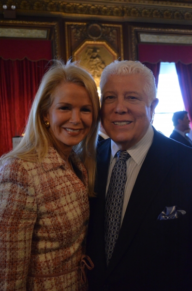 Photo Flash: Inside God's Love We Deliver's 11th ANNUAL AUTHORS IN KIND Event Image