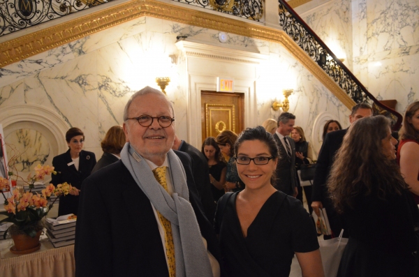 Photo Flash: Inside God's Love We Deliver's 11th ANNUAL AUTHORS IN KIND Event Image