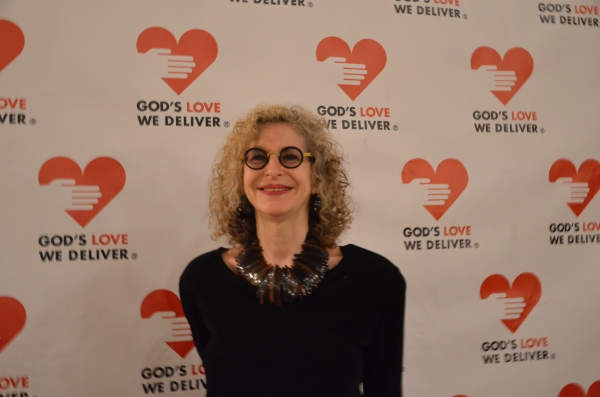 Photo Flash: Inside God's Love We Deliver's 11th ANNUAL AUTHORS IN KIND Event 