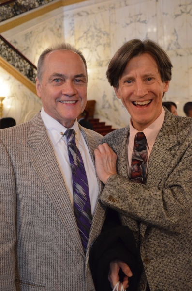 Photo Flash: Inside God's Love We Deliver's 11th ANNUAL AUTHORS IN KIND Event Image