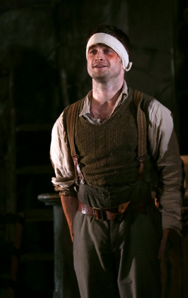 The Cripple of Inishmaan