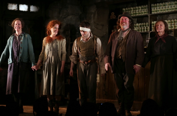 The Cripple of Inishmaan