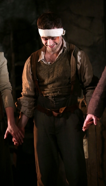 The Cripple of Inishmaan